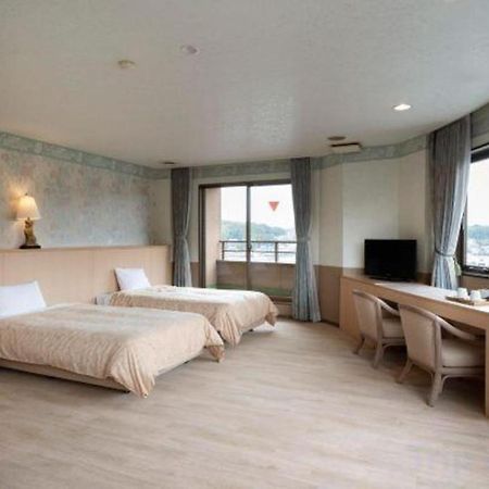 Izumigo Lake Hamanako Dog Paradise Hotel 하마마츠 외부 사진