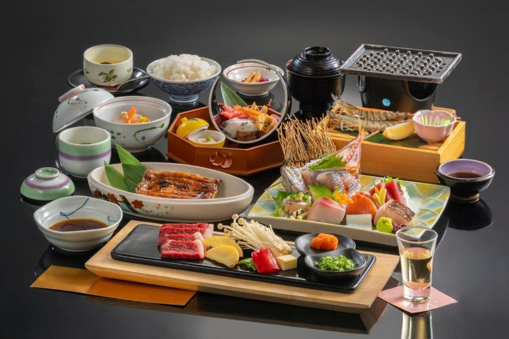 Izumigo Lake Hamanako Dog Paradise Hotel 하마마츠 외부 사진