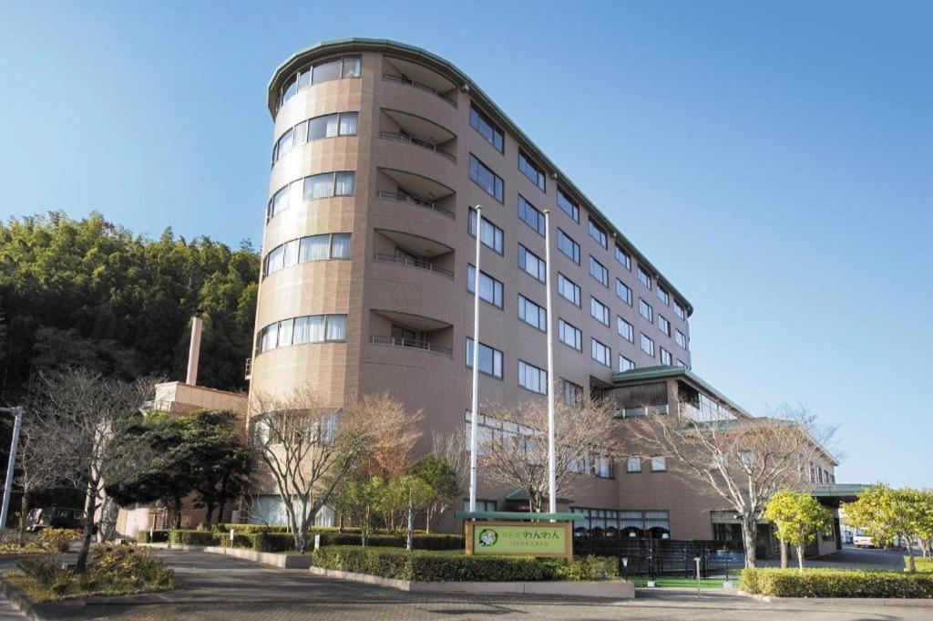 Izumigo Lake Hamanako Dog Paradise Hotel 하마마츠 외부 사진