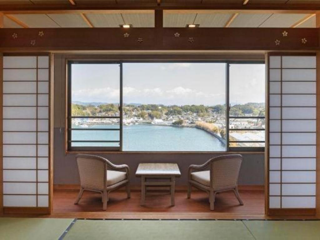 Izumigo Lake Hamanako Dog Paradise Hotel 하마마츠 외부 사진