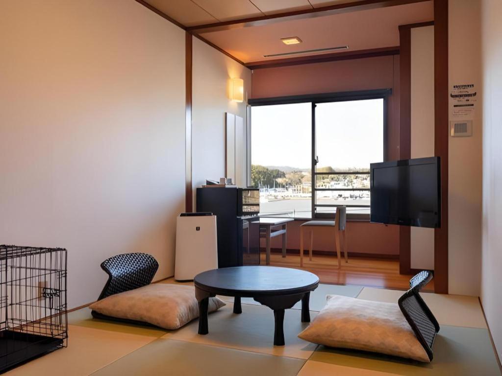 Izumigo Lake Hamanako Dog Paradise Hotel 하마마츠 외부 사진
