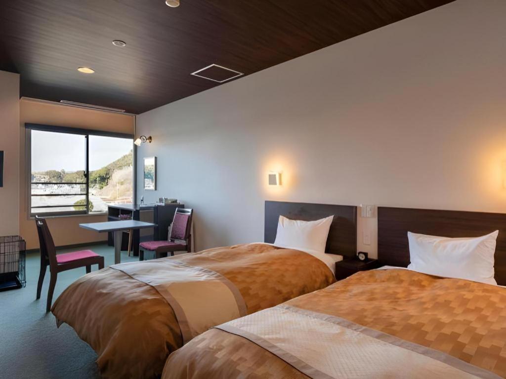 Izumigo Lake Hamanako Dog Paradise Hotel 하마마츠 외부 사진