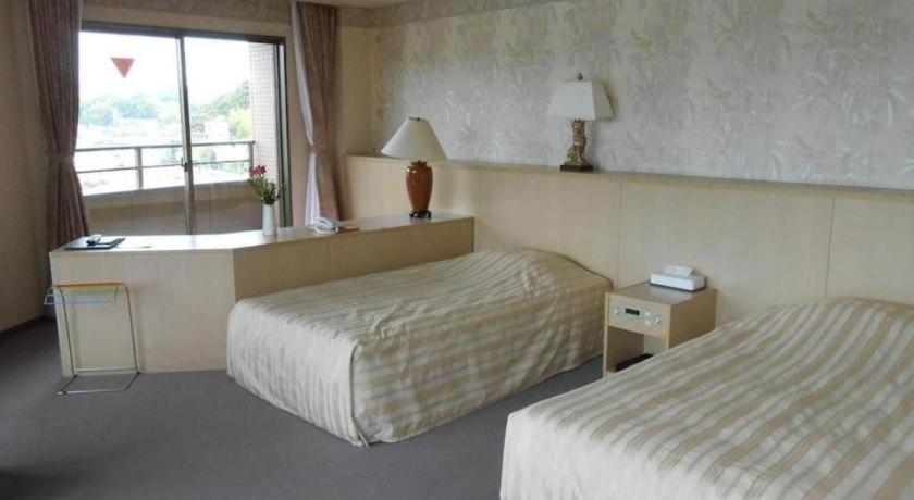 Izumigo Lake Hamanako Dog Paradise Hotel 하마마츠 외부 사진