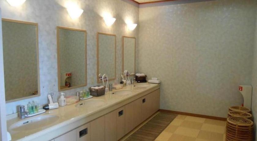 Izumigo Lake Hamanako Dog Paradise Hotel 하마마츠 외부 사진