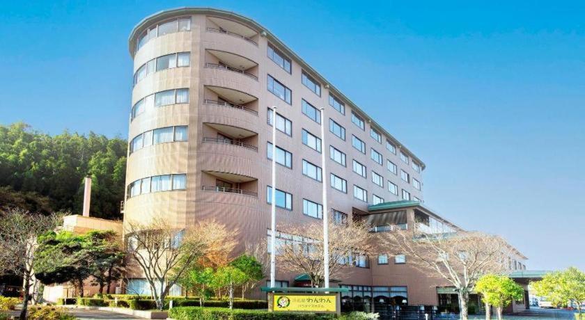 Izumigo Lake Hamanako Dog Paradise Hotel 하마마츠 외부 사진