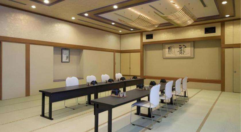 Izumigo Lake Hamanako Dog Paradise Hotel 하마마츠 외부 사진