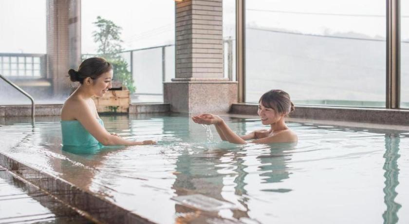 Izumigo Lake Hamanako Dog Paradise Hotel 하마마츠 외부 사진