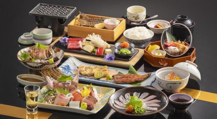 Izumigo Lake Hamanako Dog Paradise Hotel 하마마츠 외부 사진