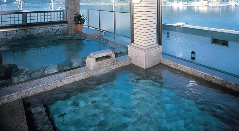Izumigo Lake Hamanako Dog Paradise Hotel 하마마츠 외부 사진