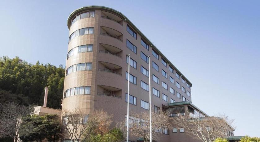 Izumigo Lake Hamanako Dog Paradise Hotel 하마마츠 외부 사진