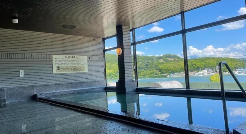 Izumigo Lake Hamanako Dog Paradise Hotel 하마마츠 외부 사진
