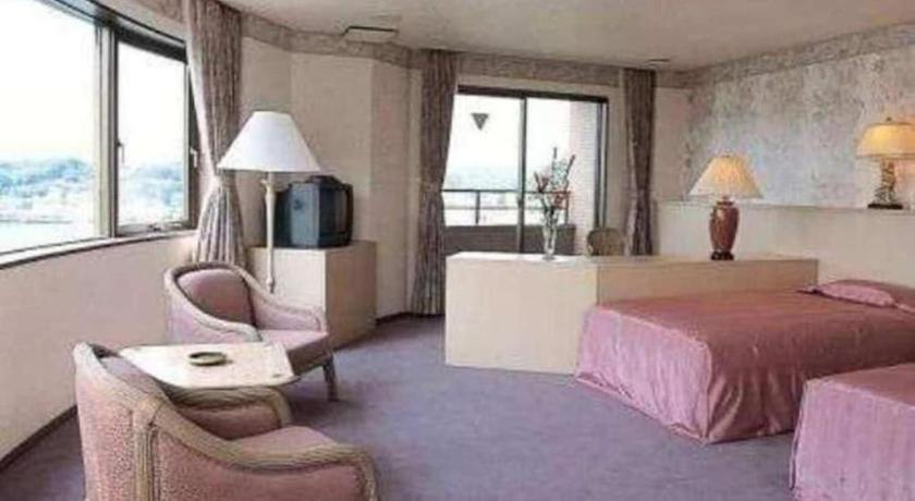 Izumigo Lake Hamanako Dog Paradise Hotel 하마마츠 외부 사진