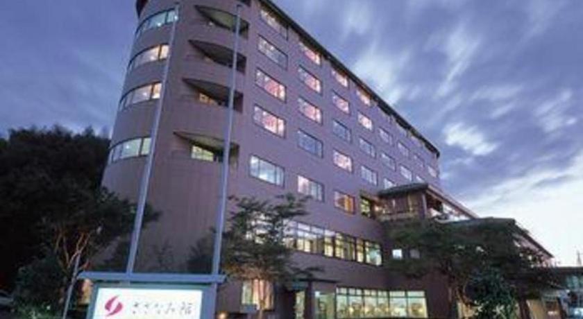 Izumigo Lake Hamanako Dog Paradise Hotel 하마마츠 외부 사진
