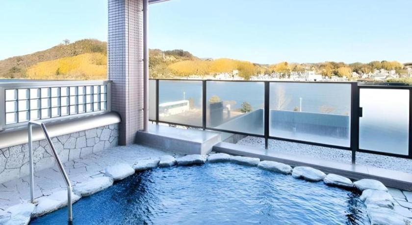 Izumigo Lake Hamanako Dog Paradise Hotel 하마마츠 외부 사진