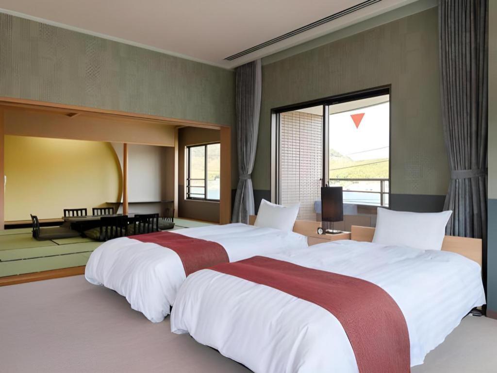 Izumigo Lake Hamanako Dog Paradise Hotel 하마마츠 외부 사진